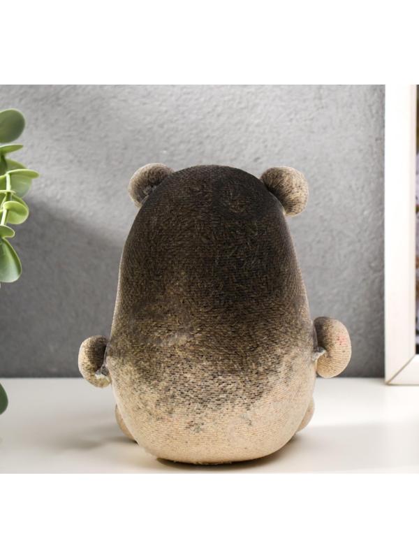 Растущая травка Экоживчик 