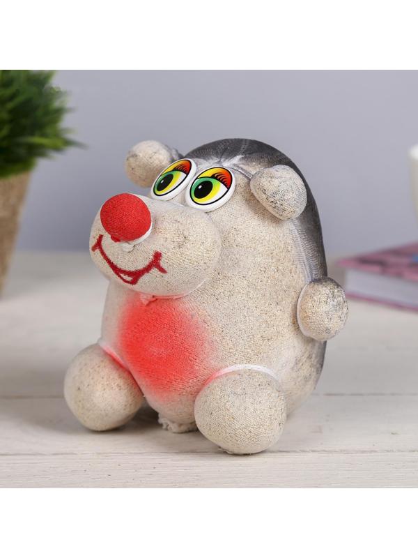 Растущая травка Экоживчик 