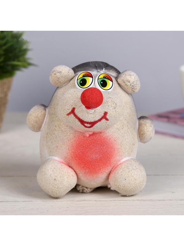 Растущая травка Экоживчик 