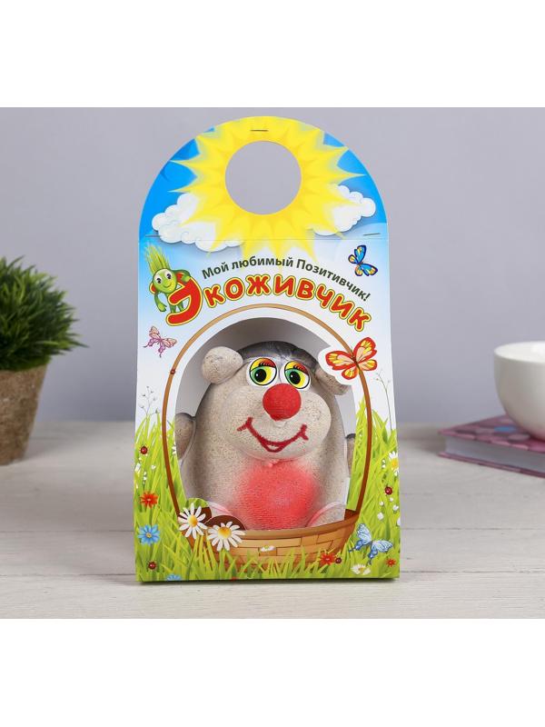 Растущая травка Экоживчик 