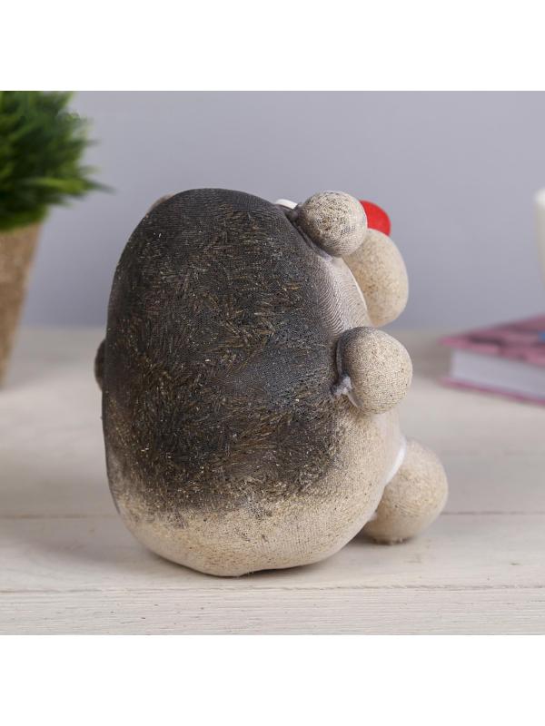 Растущая травка Экоживчик 