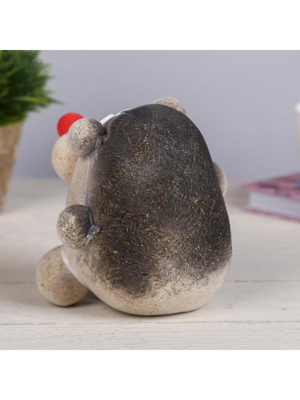 Растущая травка Экоживчик 