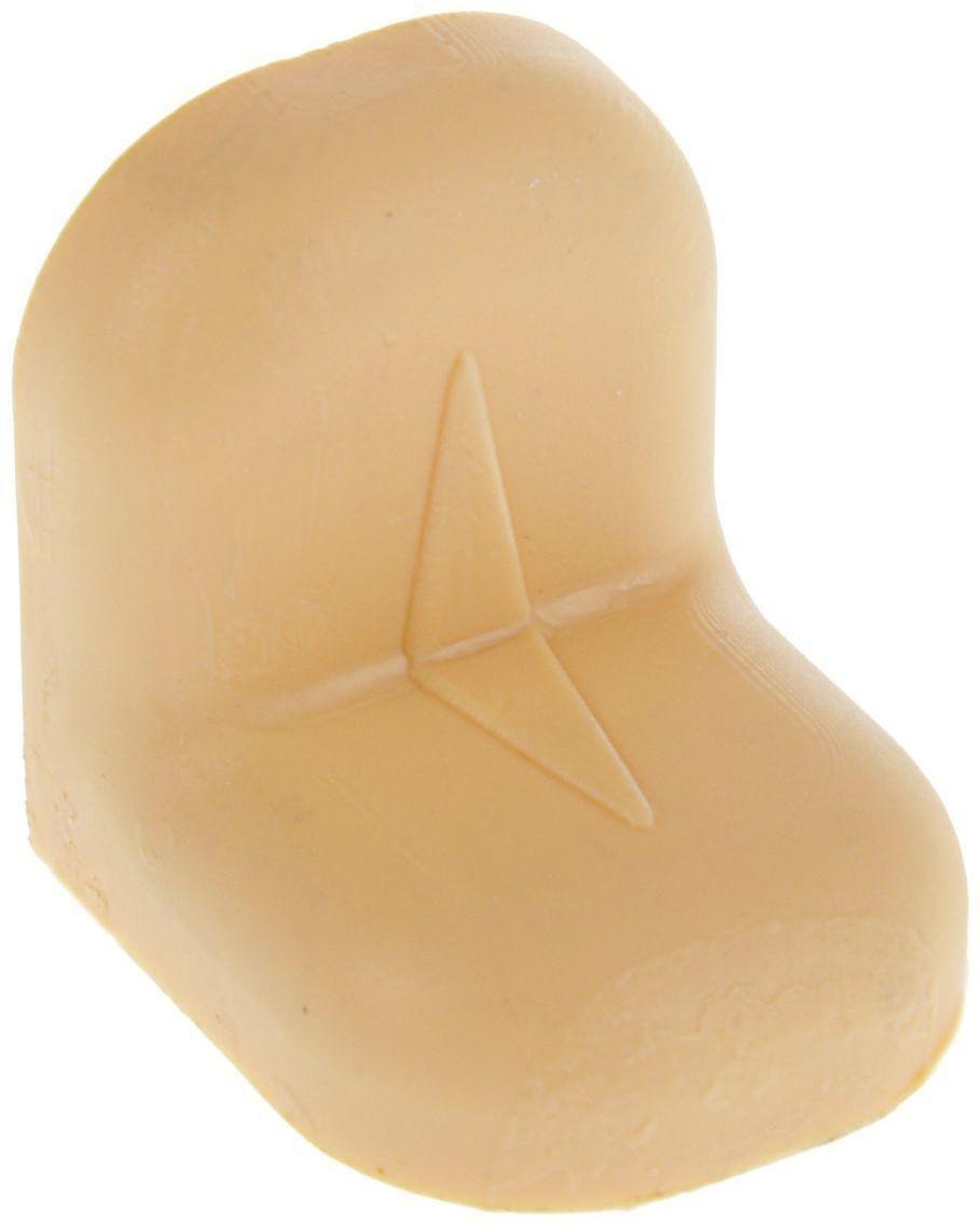 Уголок крепежный, с пластиковой крышкой, цвет обливной дуб