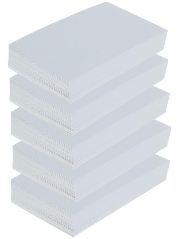 Фотобумага для струйной печати А6 (10 х 15 см), 500 листов Perfeo, 230 г/м2, односторонняя, глянцевая