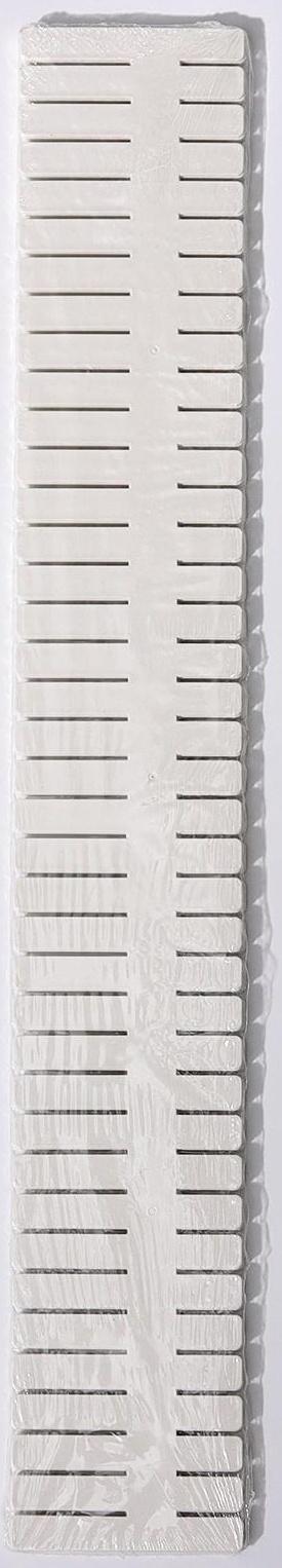 Органайзер-разделитель для ящиков, 37×7 см, 4 шт, цвет МИКС