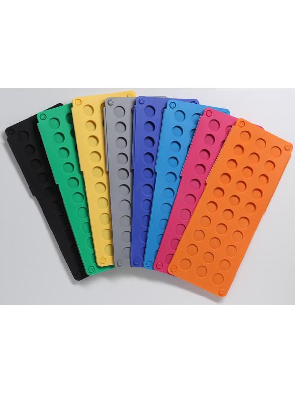 Приспособление для складывания одежды 47,5×40 см, цвет МИКС