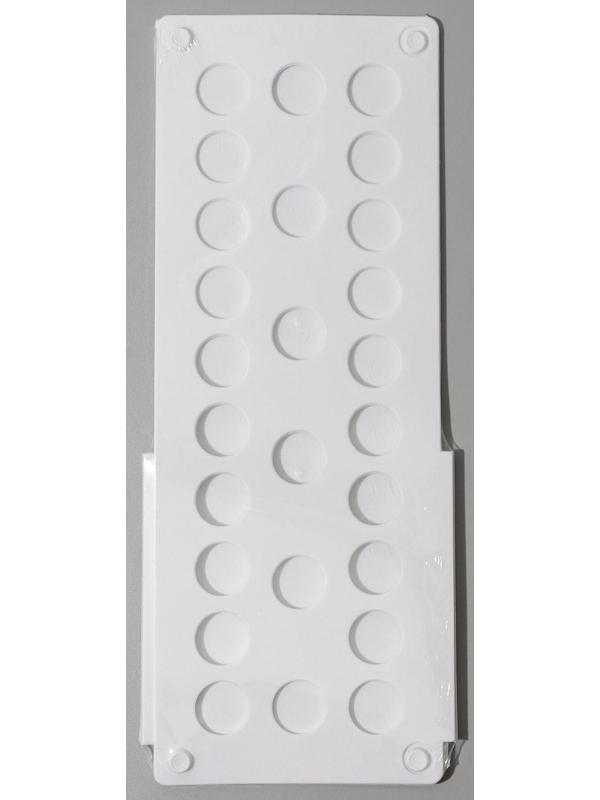 Приспособление для складывания одежды 47,5×40 см, цвет МИКС