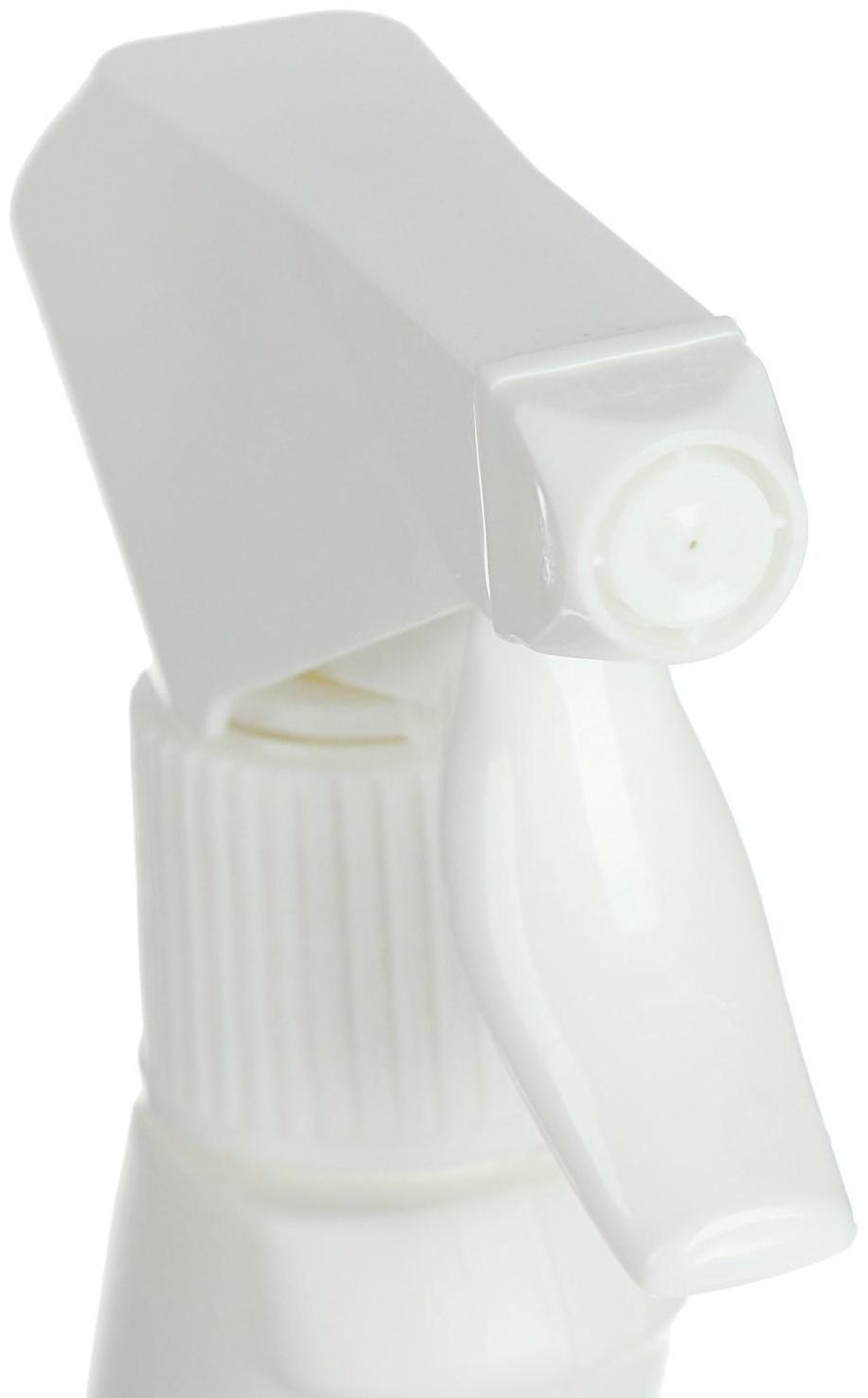 Средство для уборки ванной и душевых кабин Clean Home, 500 мл