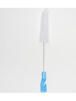 Ёршик для мытья детских бутылочек и сосок, цвета МИКС