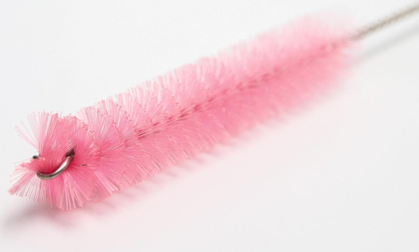 Ёршик для мытья детских бутылочек