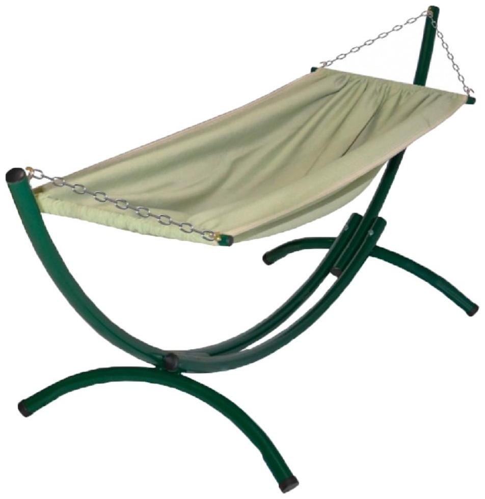 Гамак на подставке, 320 x 65 x 105 см