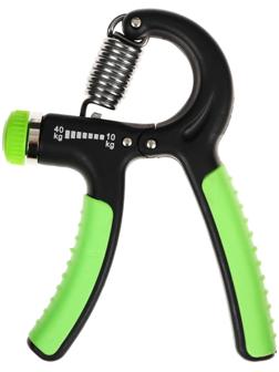 Эспандер кистевой, нагрузка 10-40 кг, цвета микс