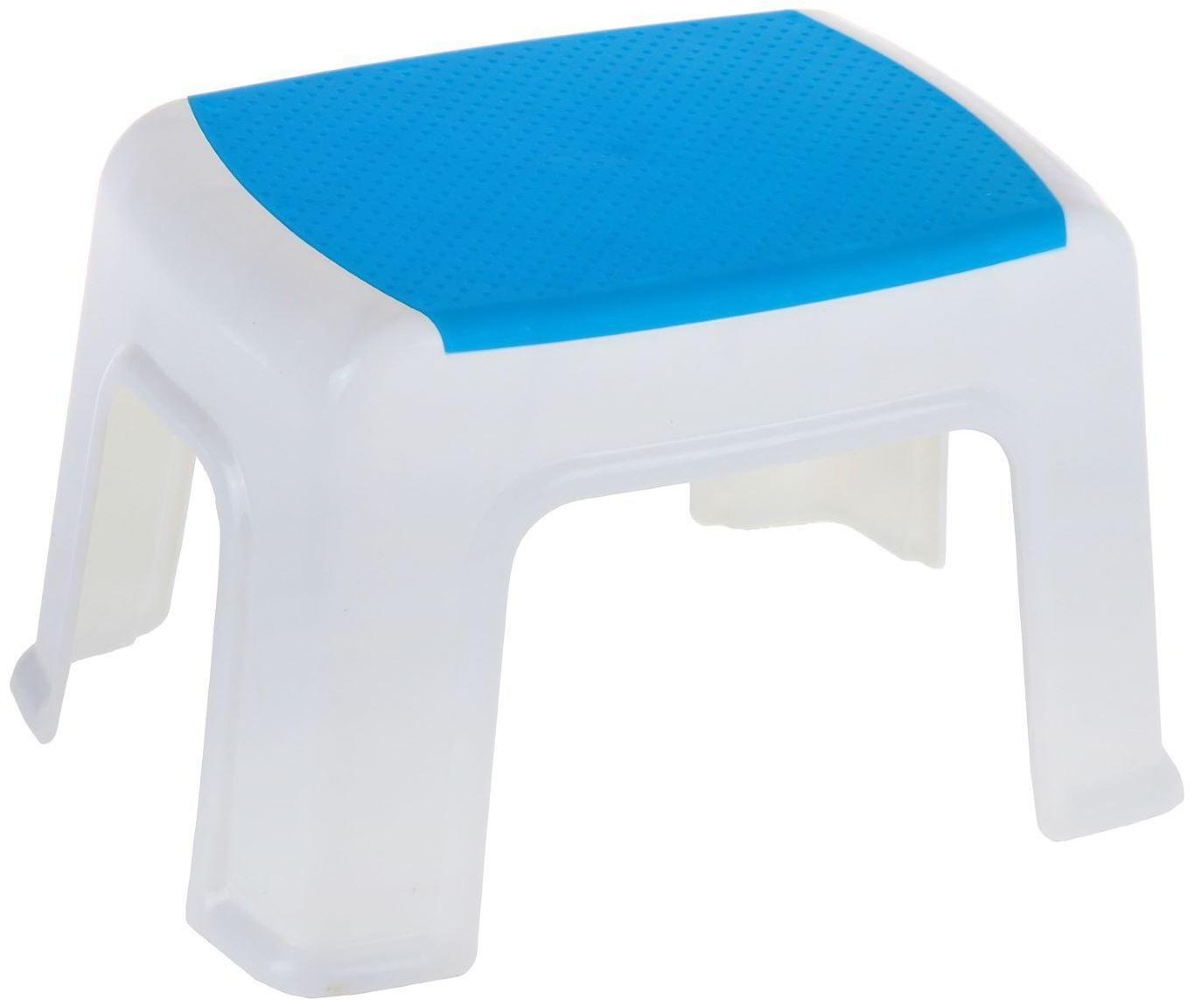 Подставка детская, цвета МИКС