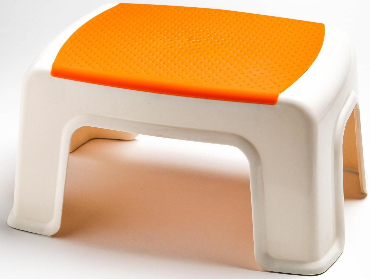 Подставка детская, цвета МИКС