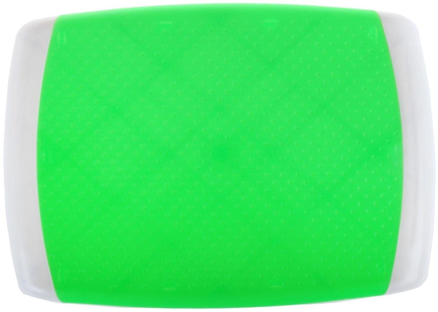 Подставка детская, цвета МИКС