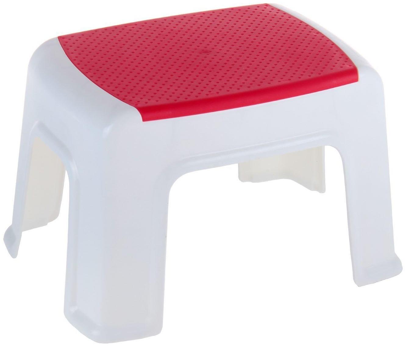 Подставка детская, цвета МИКС