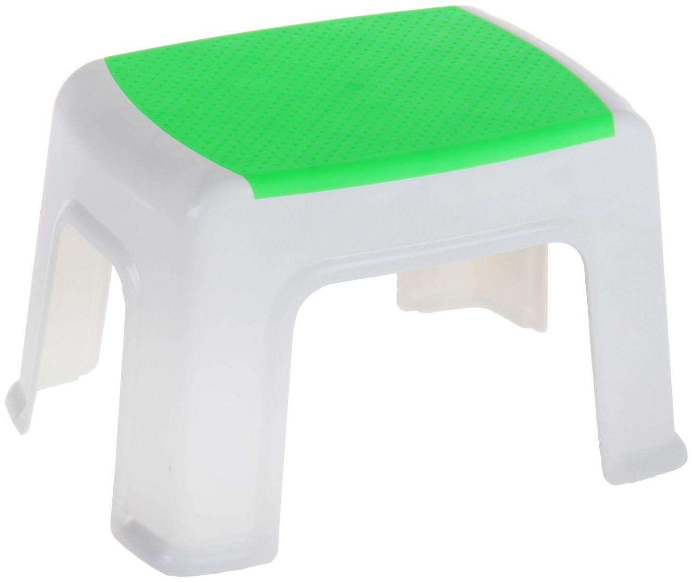 Подставка детская, цвета МИКС