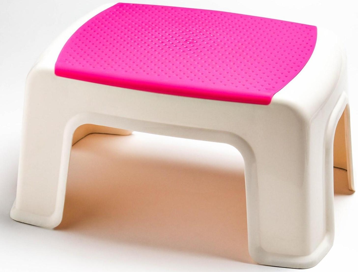 Подставка детская, цвета МИКС