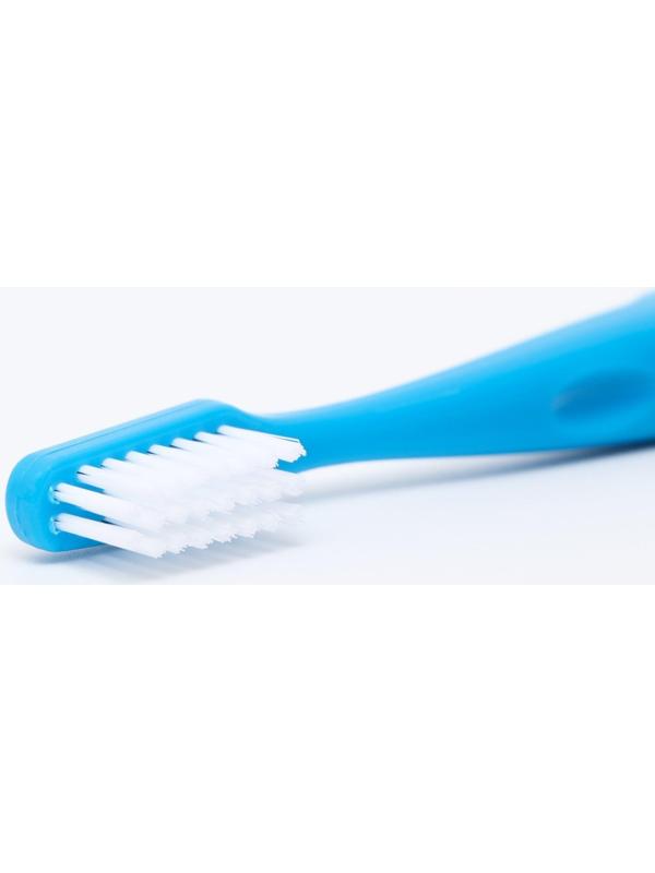 Зубная паста Silcamed со вкусом Яблока + зубная щетка, 1 шт