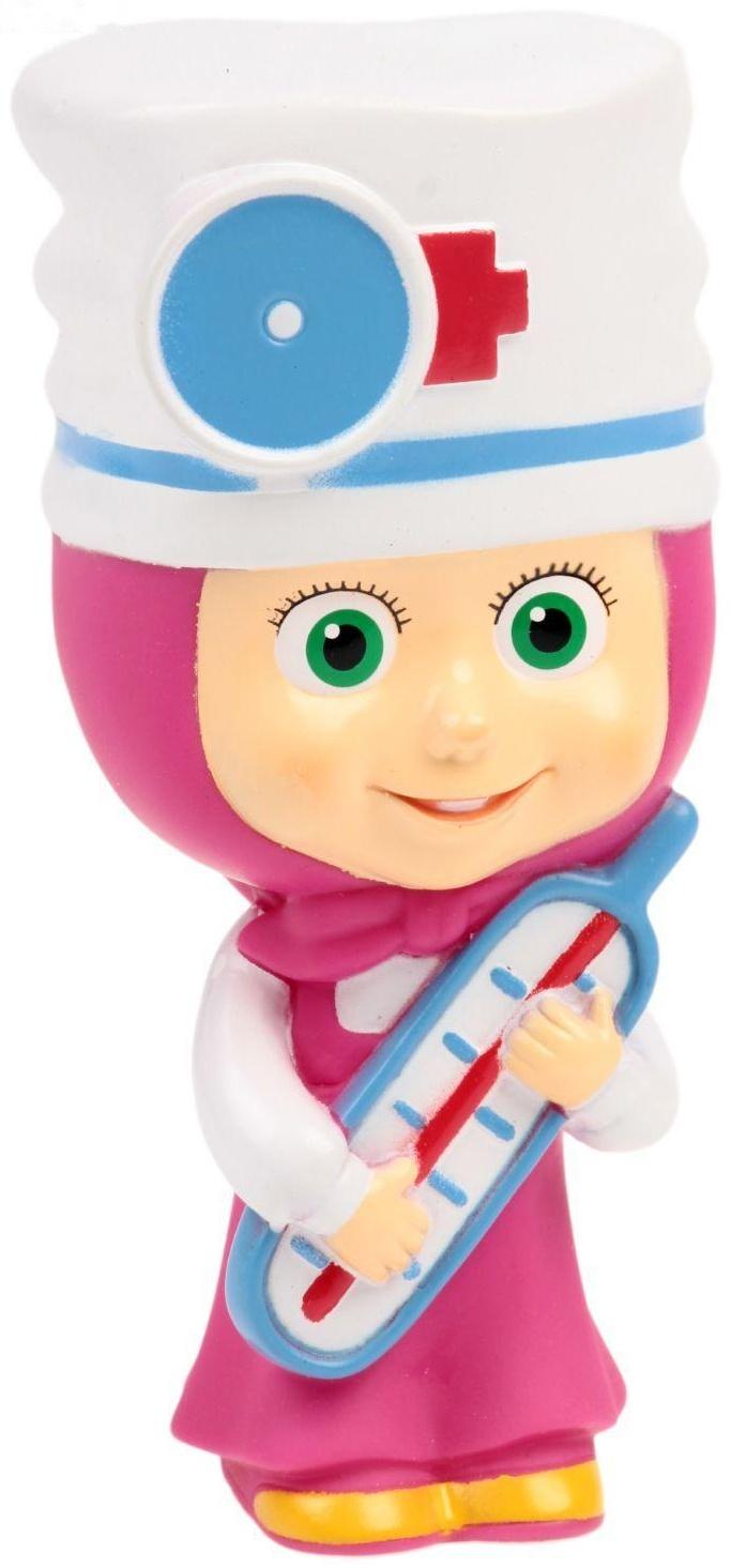 Игрушка для ванной 