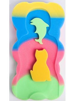 Поролоновый матрас для ванны Tega Maxi, большой, МИКС