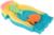 Поролоновый матрас для ванны Tega Mini, маленький, разноцветный, МИКС