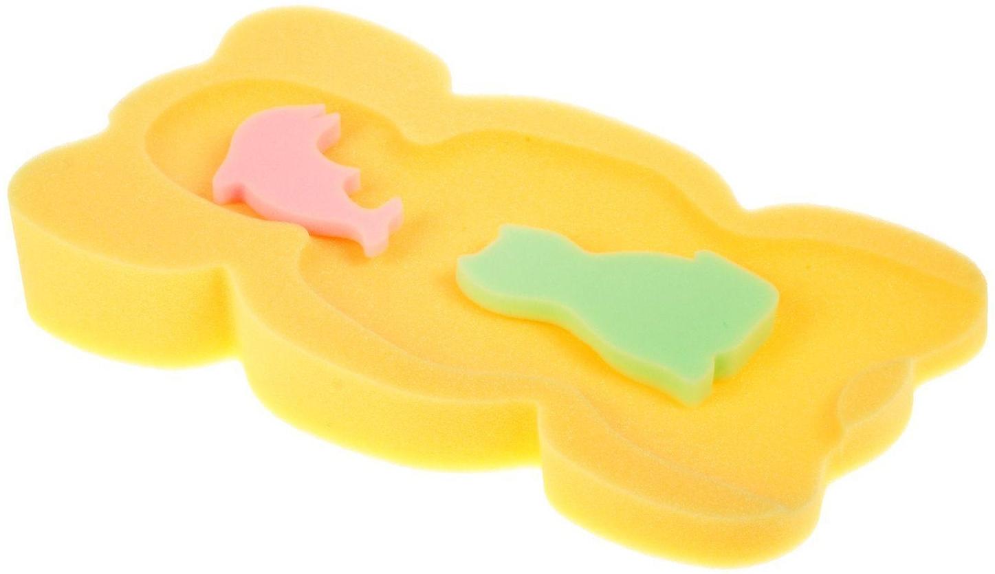 Поролоновый матрас для ванны Tega Uni, универсальный, МИКС