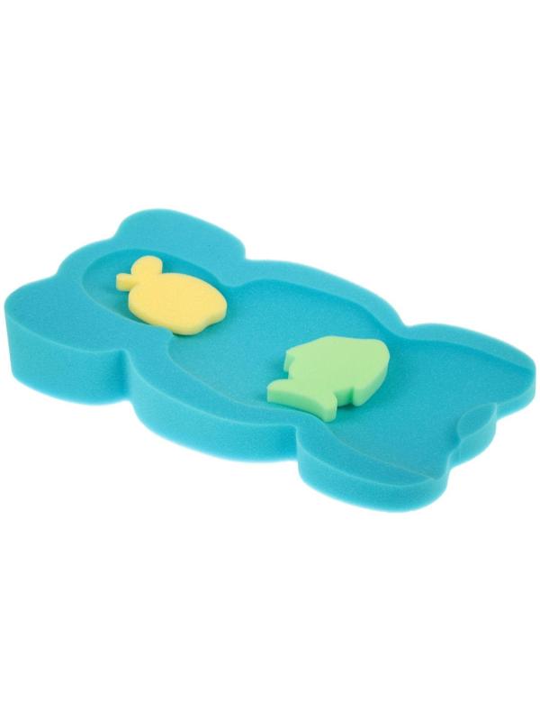 Поролоновый матрас для ванны Tega Uni, универсальный, МИКС