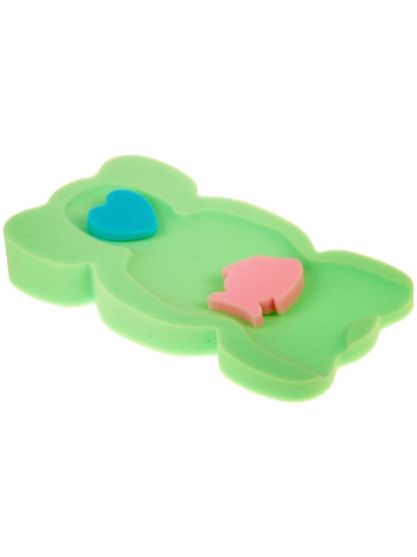 Поролоновый матрас для ванны Tega Uni, универсальный, МИКС