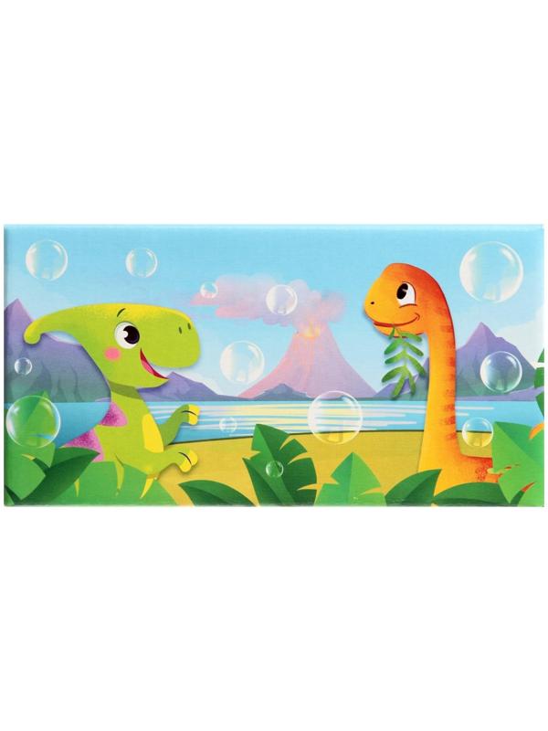 Набор мыльных пузырей, 35 мл., 20 штук