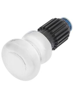 Заглушка для рейлинга 