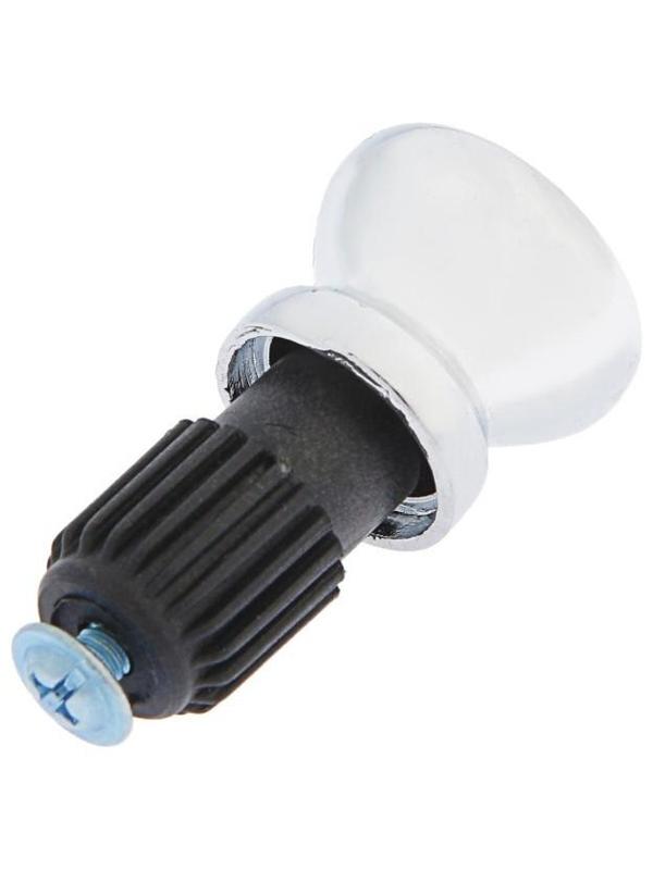 Заглушка для рейлинга 