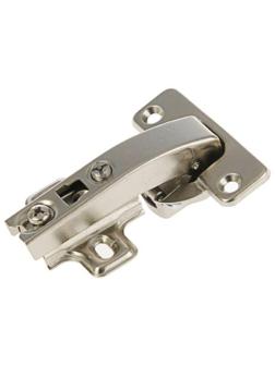 Петля угловая, Slide-on, 90˚