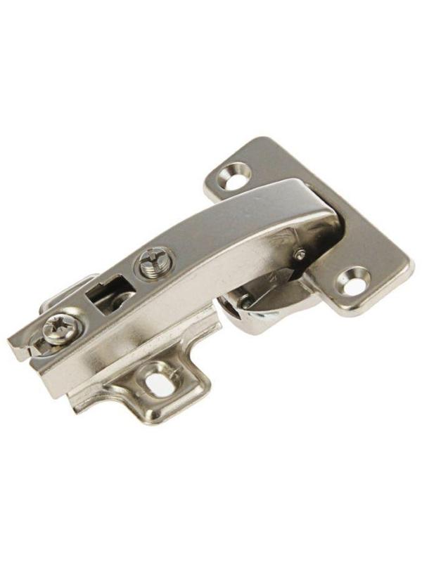 Петля угловая, Slide-on, 90˚