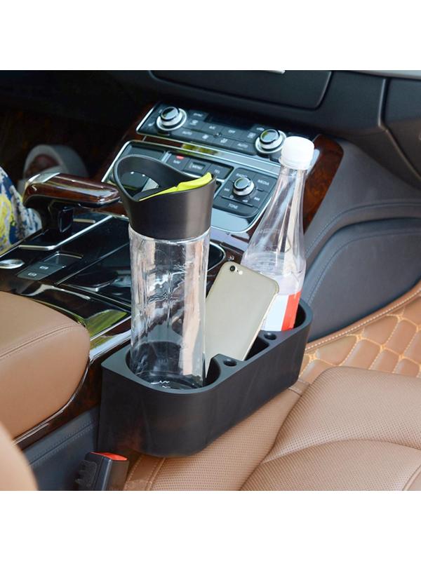 Карман-органайзер для мелочей, внутрисалонный