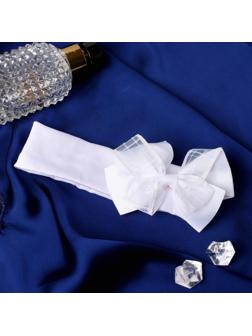 Повязка для волос 