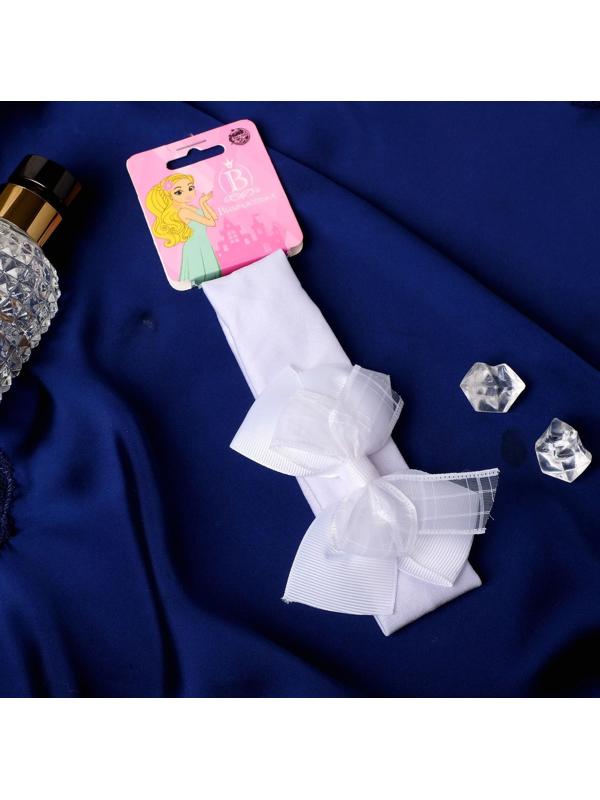 Повязка для волос 