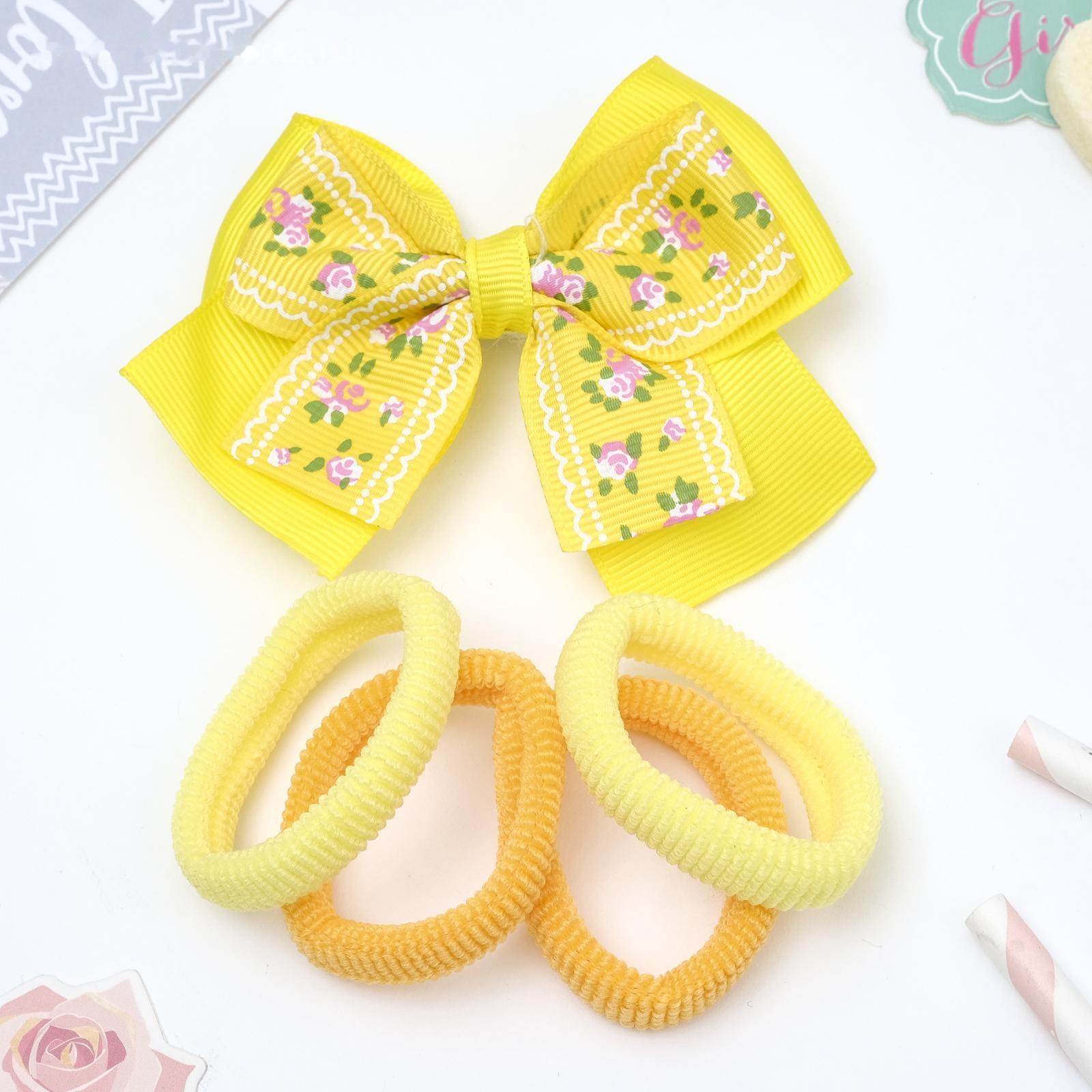 Набор для волос 