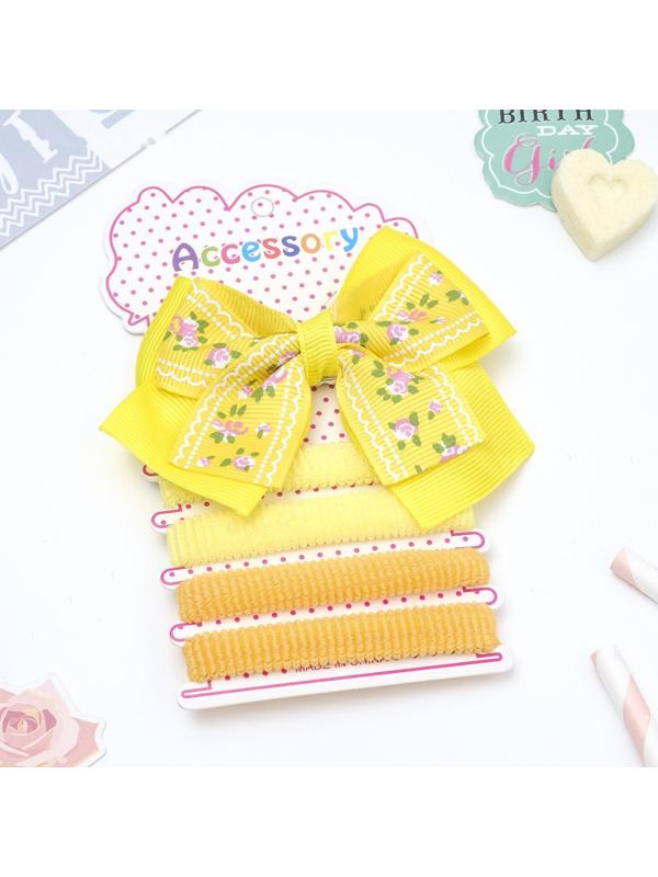 Набор для волос 