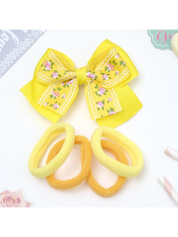 Набор для волос 