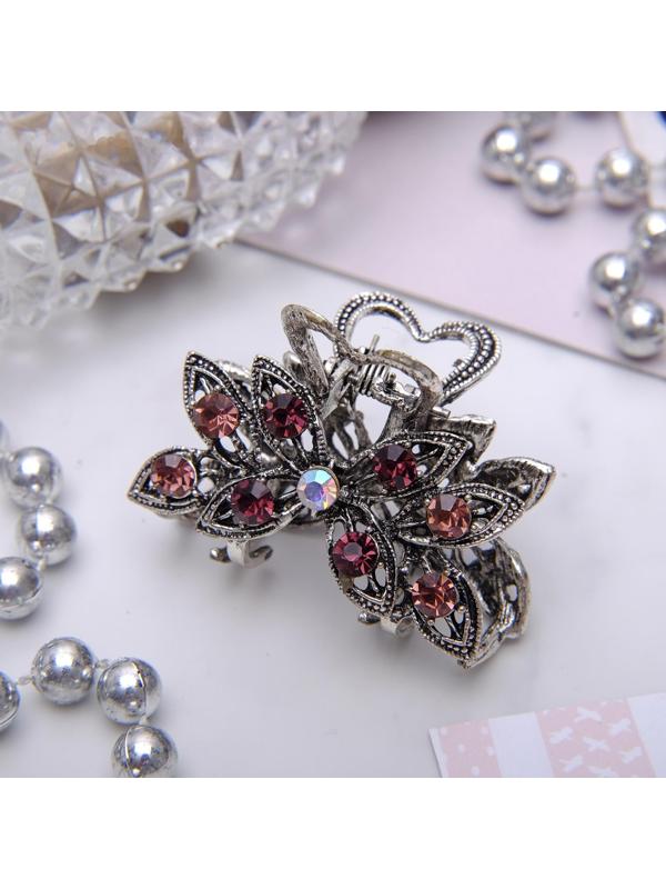 Краб для волос 