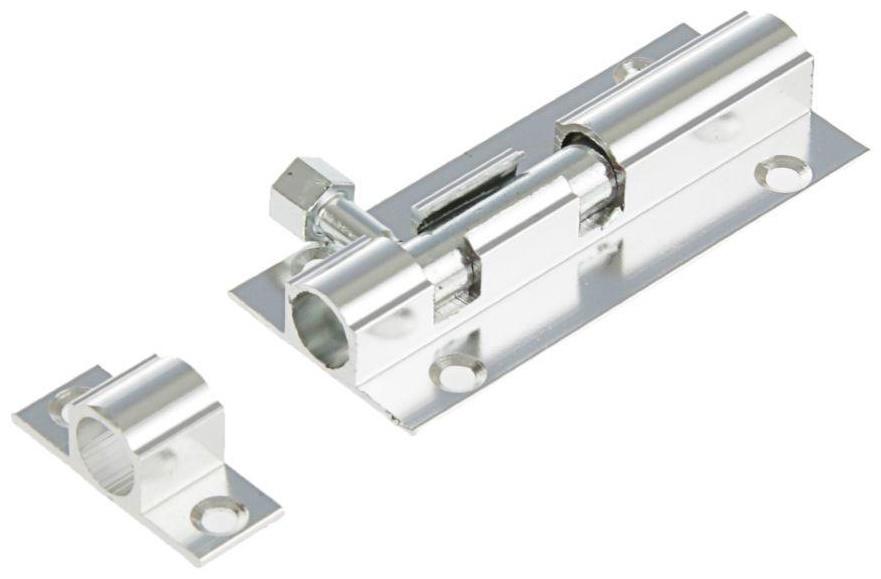 Шпингалет SH01, 3