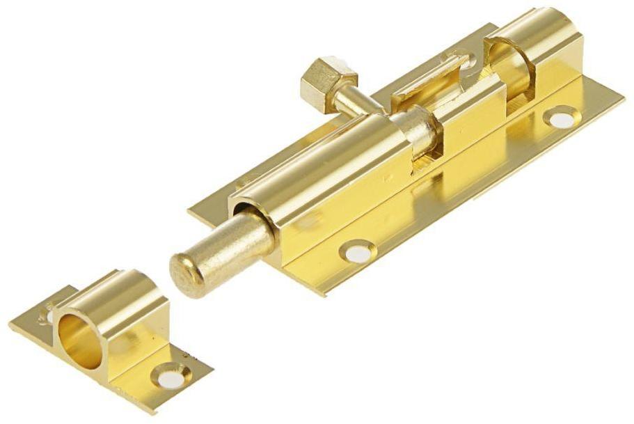 Шпингалет SH01, 3