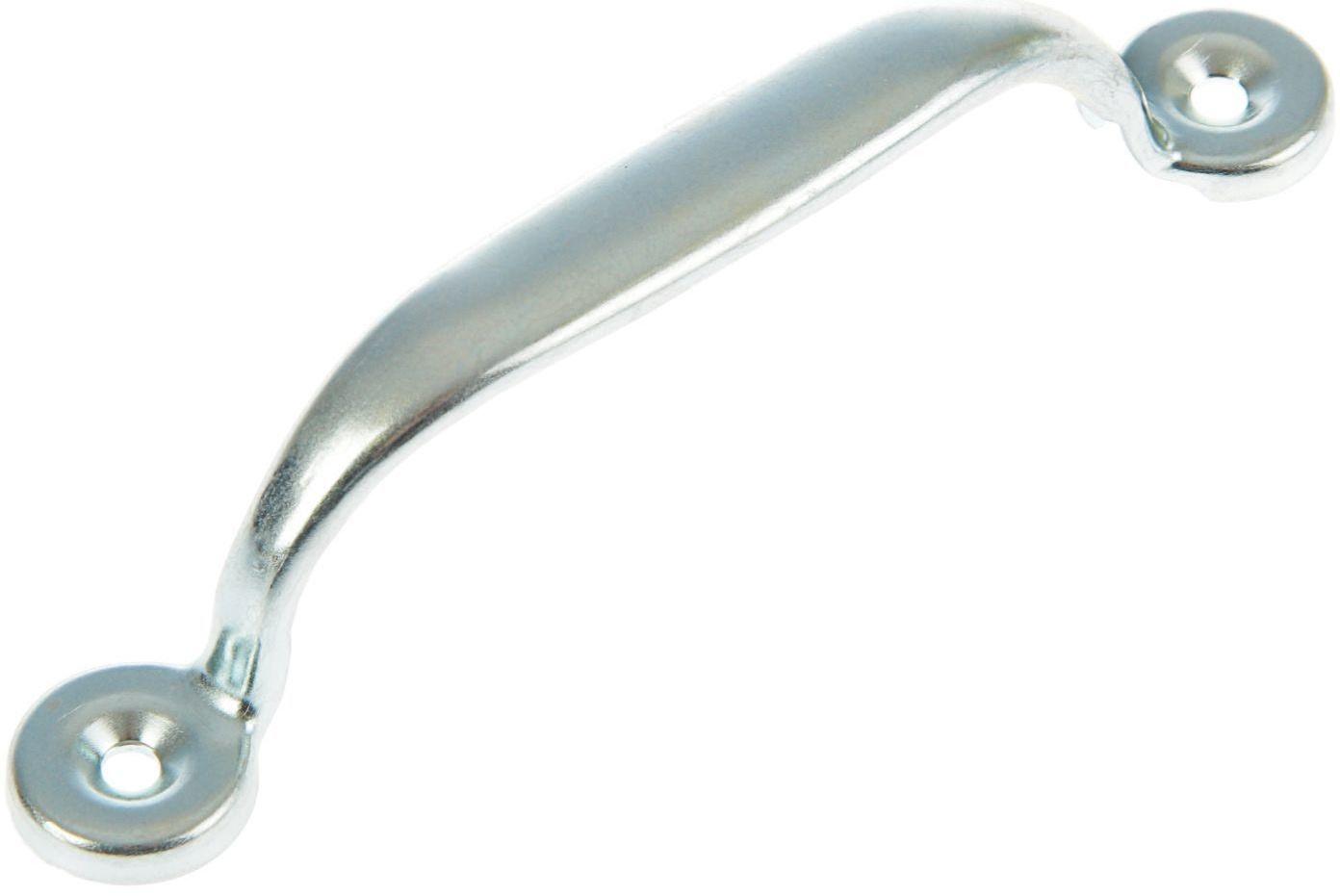 Ручка-скоба РС-68, покрытие цинк