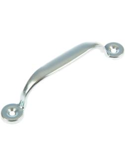 Ручка-скоба РС-68, покрытие цинк