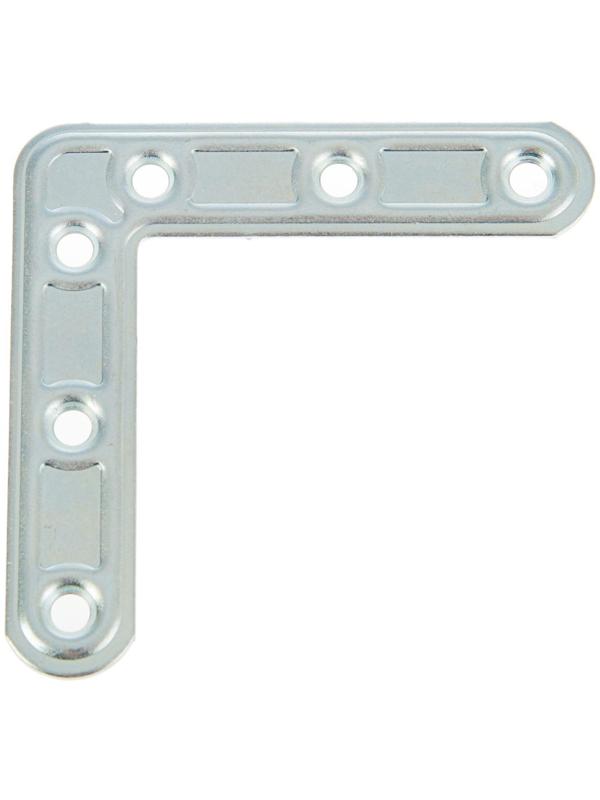 Угольник УГ-70/2, оцинкованный