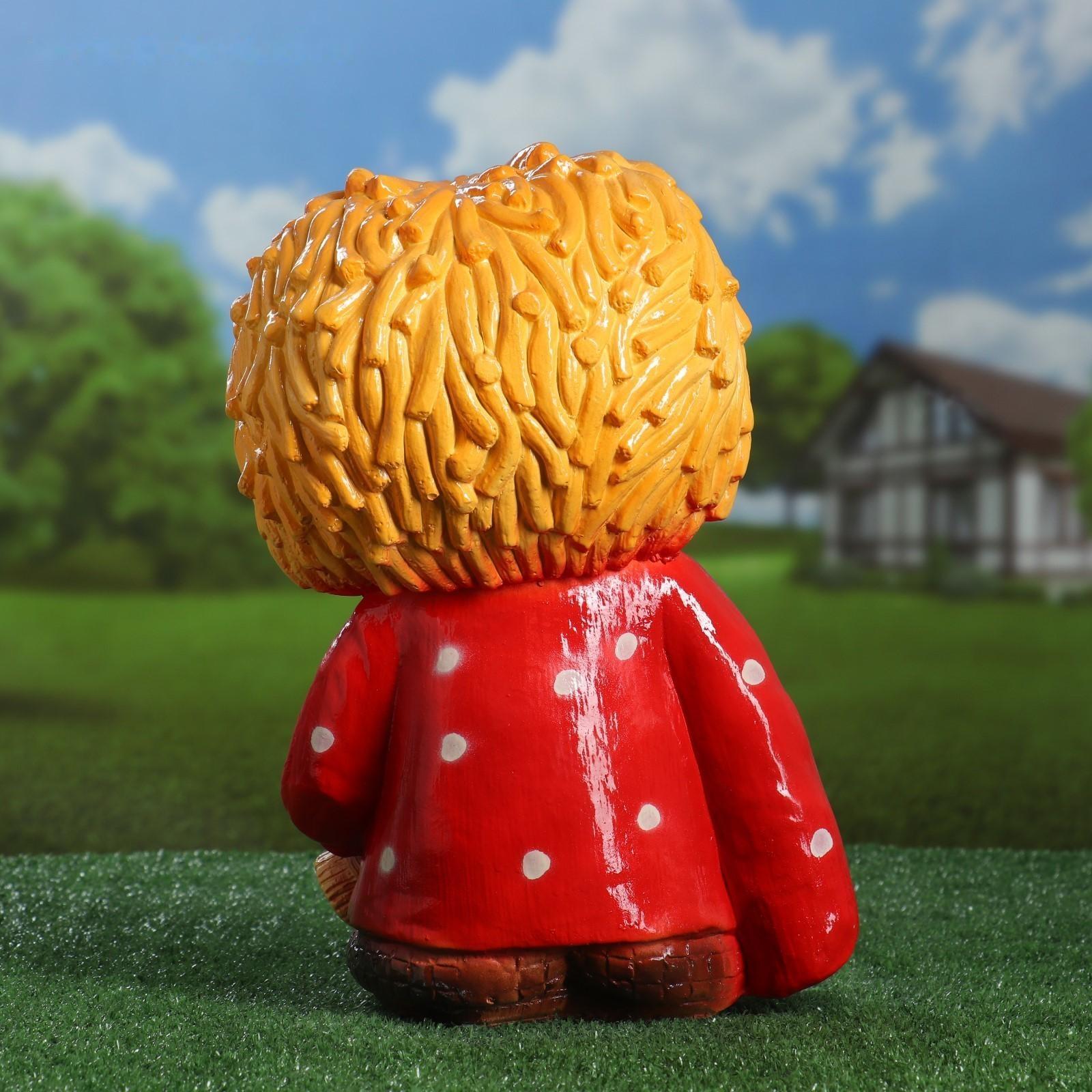 Садовая фигура 