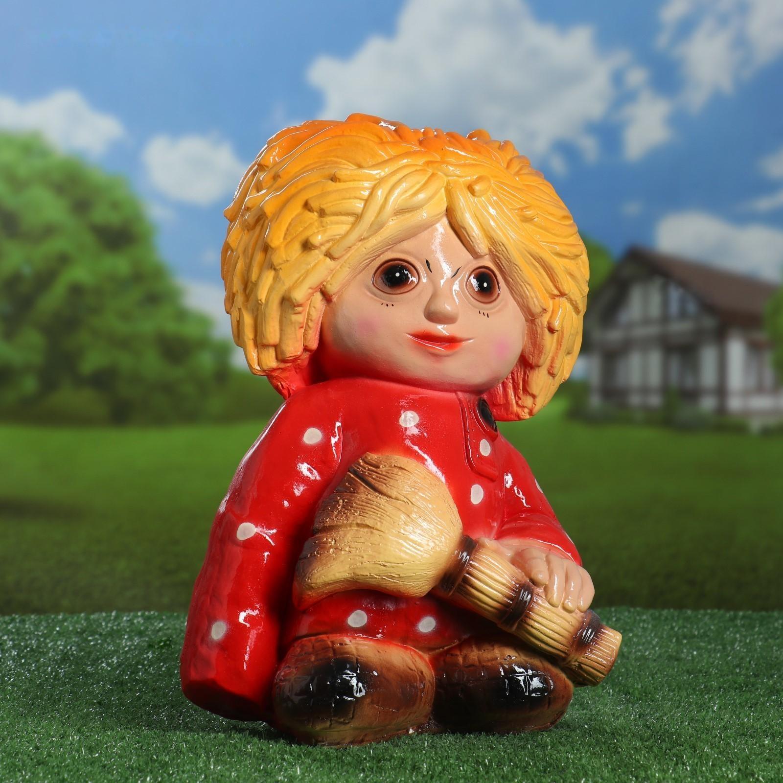 Садовая фигура 