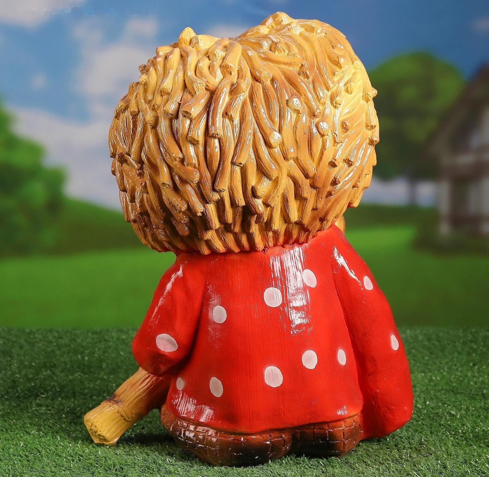 Садовая фигура 