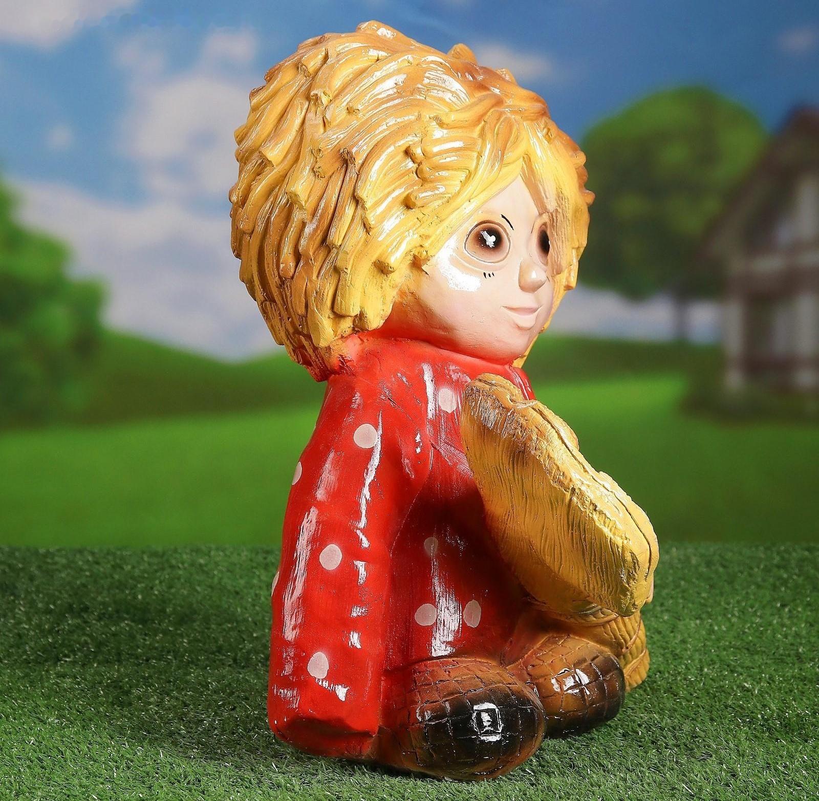 Садовая фигура 